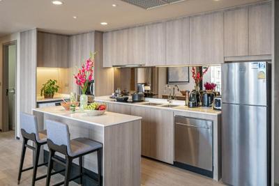 Ascott Thonglor Bangkok