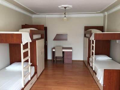 Nazli Apartment