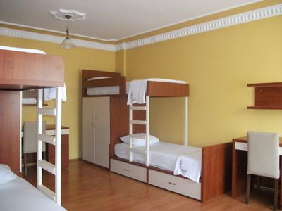 Nazli Apartment