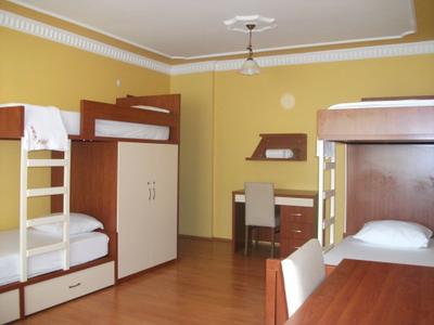 Nazli Apartment