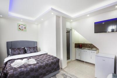 Vatan Suites