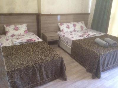 Ozgur Hotel