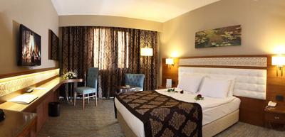 Sivas Revag Hotel