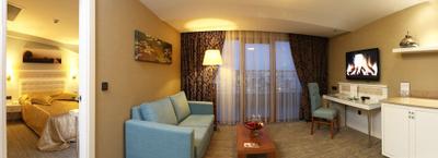 Sivas Revag Hotel