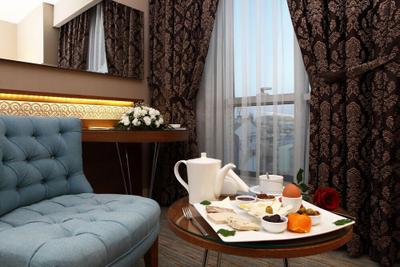 Sivas Revag Hotel