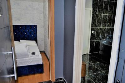 Vip Suit Otel