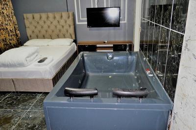 Vip Suit Otel