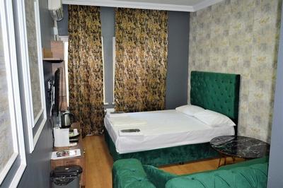 Vip Suit Otel