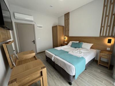 Hotel Panaya