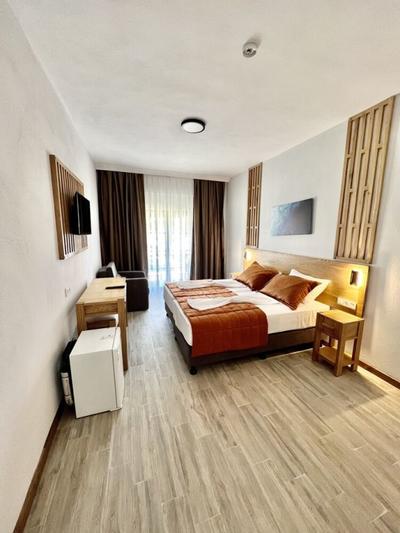 Hotel Panaya
