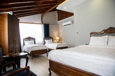 Voyage Elegante Hotel