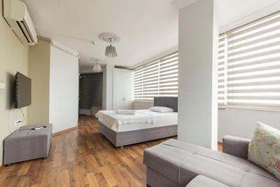 Moda Mour Hotel