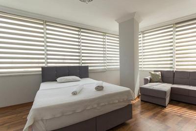 Moda Mour Hotel