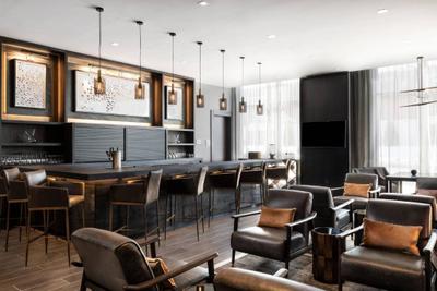 Ac Hotel By Marriott Raleigh Downtown