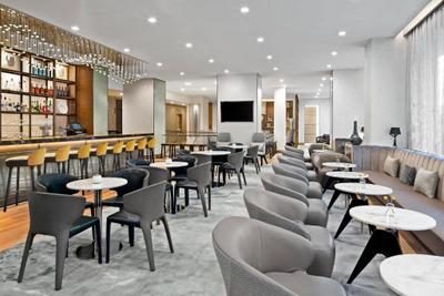 Ac Hotel By Marriott Raleigh Downtown