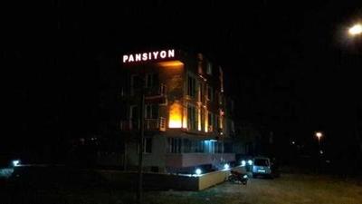 Anafartalar Pansiyon