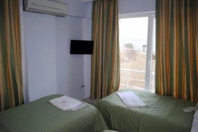 Anafartalar Pansiyon