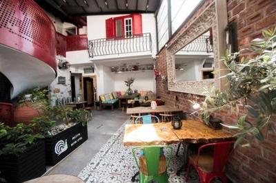 Incitta Butik Otel