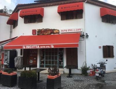 Incitta Butik Otel