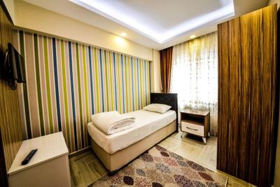 Basari Hotel