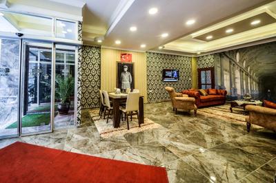 Basari Hotel