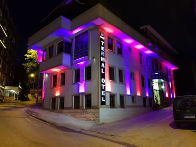 Ozhayat Hotel