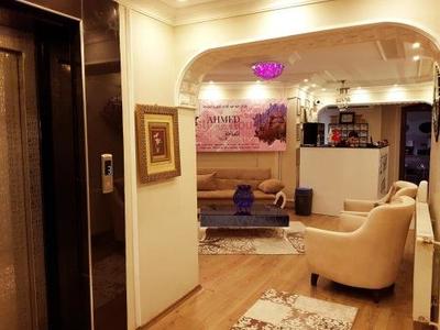 Ozhayat Hotel