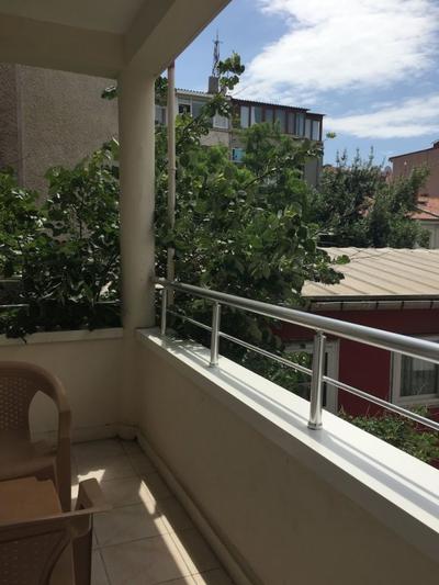 Armoni City Hotel