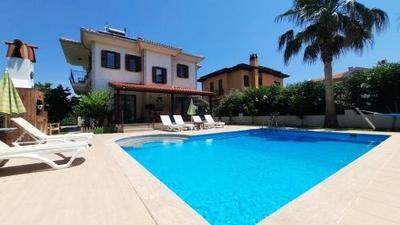 Villa Vaha