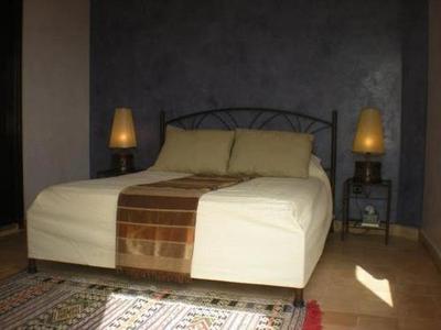 Ourika Camp Suites Hotel & Resort