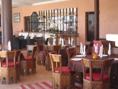 Ourika Camp Suites Hotel & Resort