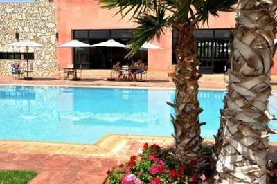 Ourika Camp Suites Hotel & Resort