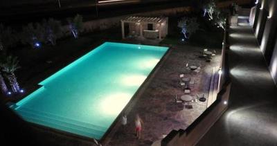 Ourika Camp Suites Hotel & Resort