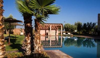 Ourika Camp Suites Hotel & Resort