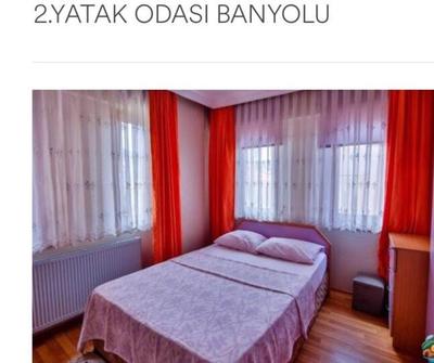 Yagmur Pansiyon