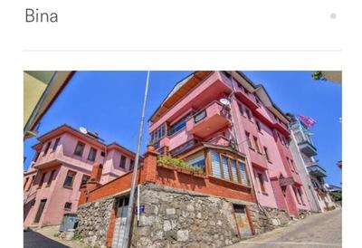 Yagmur Pansiyon