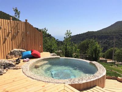 Villa Ceviz