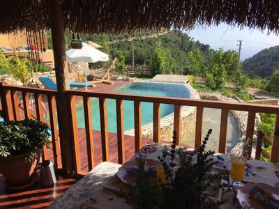 Villa Ceviz