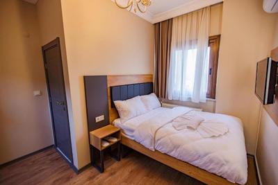 Grand Balyan Hotel & Restaurant