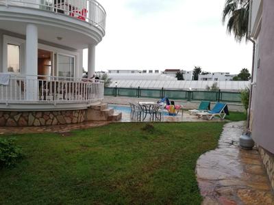 Star Villa