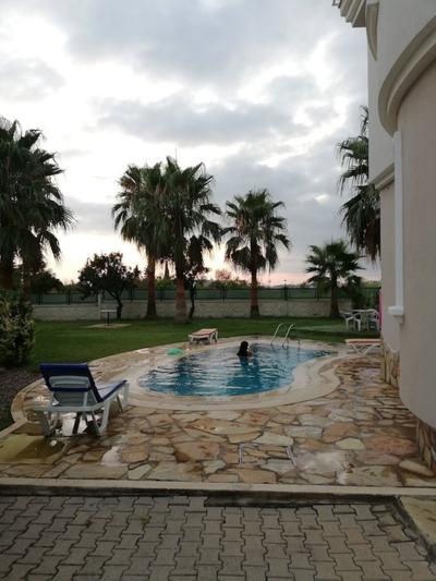 Star Villa
