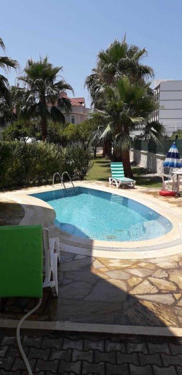 Star Villa