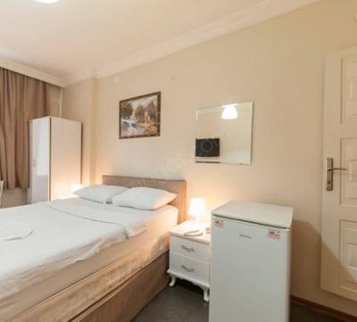 Metro Residence
