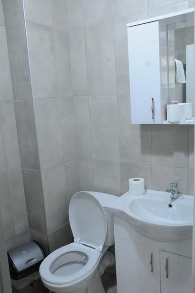 Metro Residence