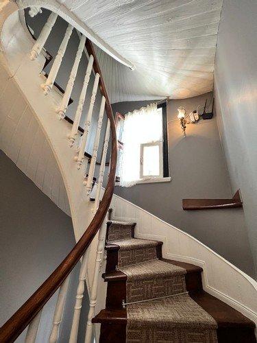 Klein Cihangir Pera Suites