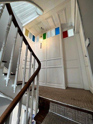 Klein Cihangir Pera Suites