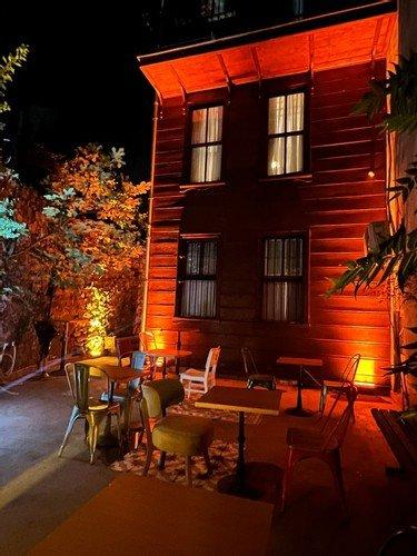 Klein Cihangir Pera Suites