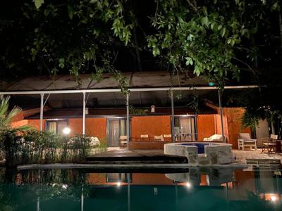 Olympos Five Rooms Apart