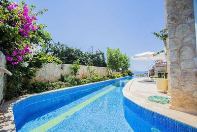 Villa Alfiya