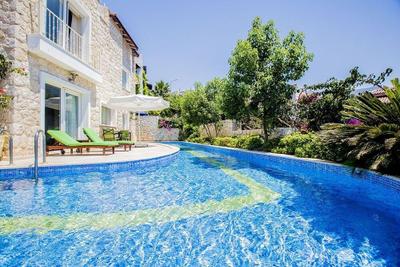 Villa Alfiya